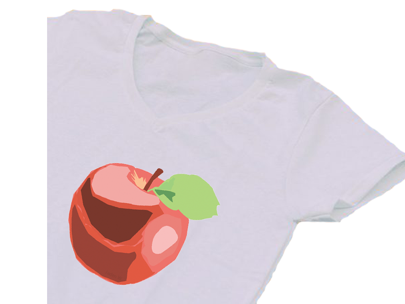 appleshirt
